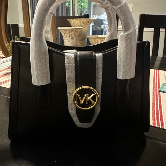 Michael Kors gabby small satchel - Picture 7 of 7